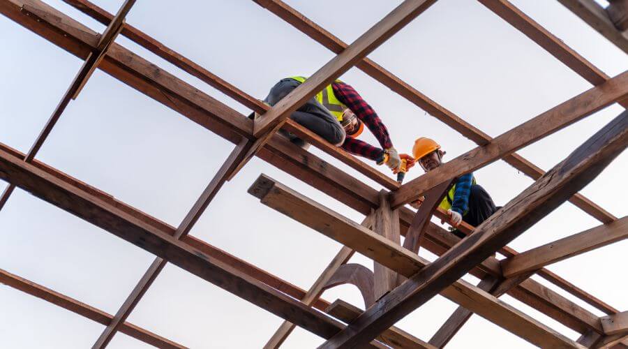 Expert top industrial roofings services in Jonesboro, IN